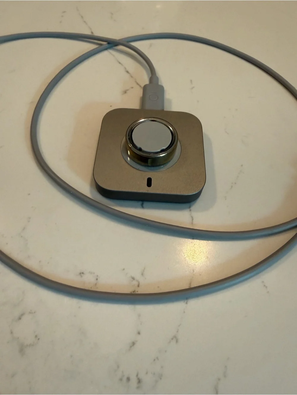 Oura ring gen 4